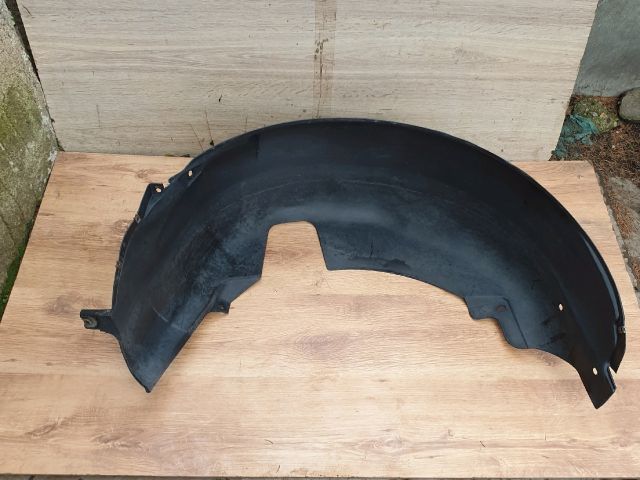 bontott OPEL ANTARA Jobb hátsó Dobbetét (Kerékjárati, Műanyag)