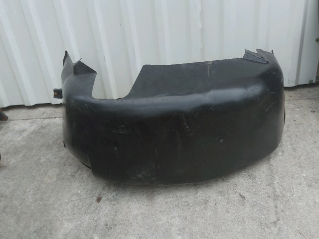 bontott OPEL ANTARA Jobb hátsó Dobbetét (Kerékjárati, Műanyag)