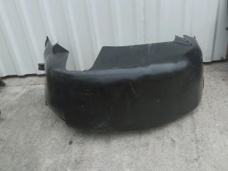 bontott OPEL ANTARA Jobb hátsó Dobbetét (Kerékjárati, Műanyag)