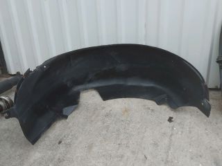 bontott OPEL ANTARA Jobb hátsó Dobbetét (Kerékjárati, Műanyag)