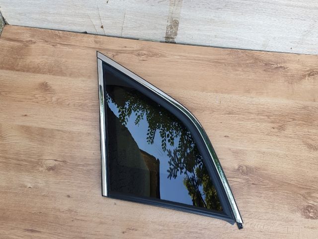 bontott OPEL ANTARA Jobb hátsó Fixüveg (Ajtóban)