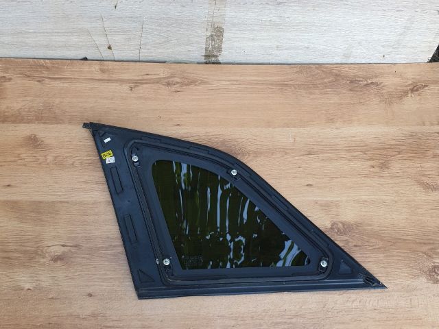 bontott OPEL ANTARA Jobb hátsó Fixüveg (Ajtóban)