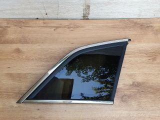 bontott OPEL ANTARA Jobb hátsó Fixüveg (Ajtóban)