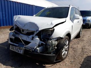 bontott OPEL ANTARA Jobb hátsó Kapaszkodó (Felső)