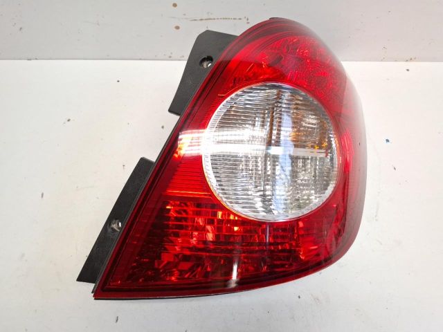 bontott OPEL ANTARA Jobb Hátsó Lámpa