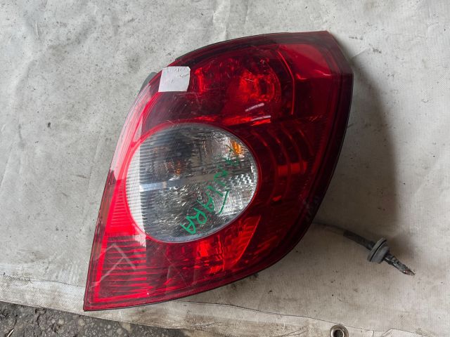 bontott OPEL ANTARA Jobb Hátsó Lámpa