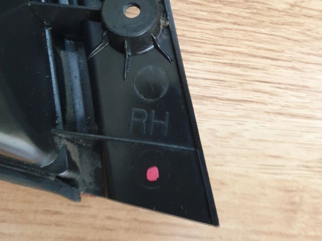 bontott OPEL ANTARA Jobb Hátsó Lámpa