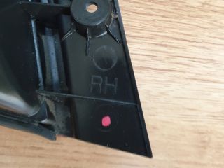 bontott OPEL ANTARA Jobb Hátsó Lámpa