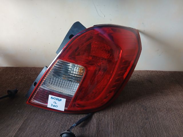 bontott OPEL ANTARA Jobb Hátsó Lámpa