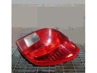 bontott OPEL ANTARA Jobb Hátsó Lámpa