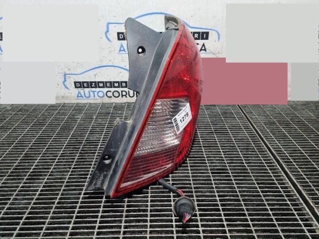 bontott OPEL ANTARA Jobb Hátsó Lámpa