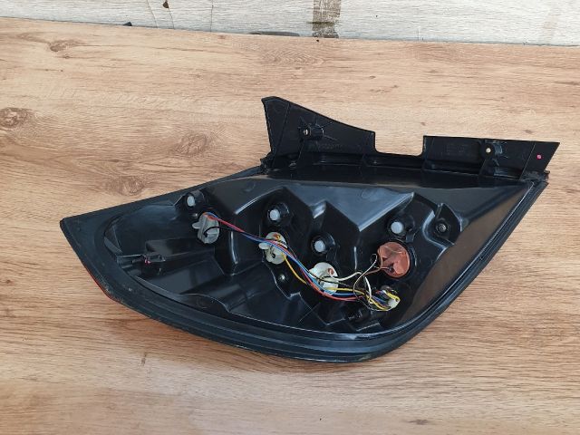 bontott OPEL ANTARA Jobb Hátsó Lámpa