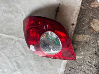 bontott OPEL ANTARA Jobb Hátsó Lámpa