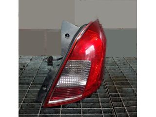 bontott OPEL ANTARA Jobb Hátsó Lámpa