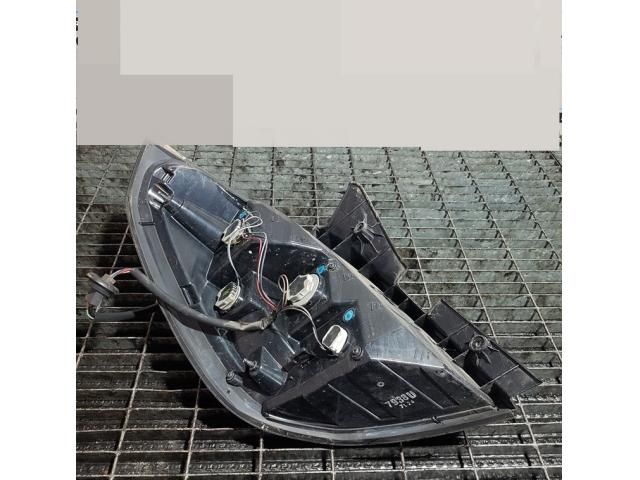 bontott OPEL ANTARA Jobb Hátsó Lámpa