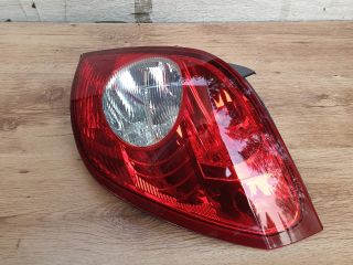 bontott OPEL ANTARA Jobb Hátsó Lámpa