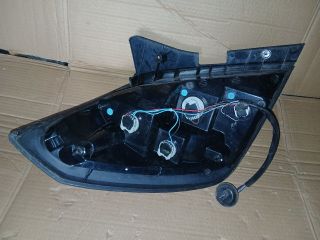 bontott OPEL ANTARA Jobb Hátsó Lámpa