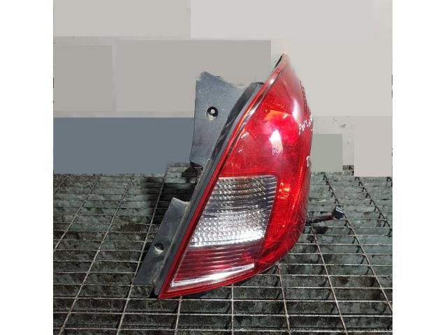 bontott OPEL ANTARA Jobb Hátsó Lámpa