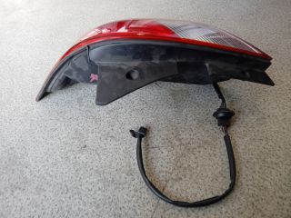 bontott OPEL ANTARA Jobb Hátsó Lámpa