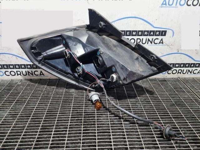 bontott OPEL ANTARA Jobb Hátsó Lámpa