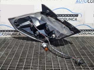 bontott OPEL ANTARA Jobb Hátsó Lámpa