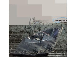 bontott OPEL ANTARA Jobb Hátsó Lámpa