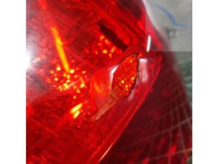 bontott OPEL ANTARA Jobb Hátsó Lámpa