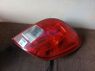 bontott OPEL ANTARA Jobb Hátsó Lámpa