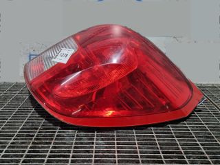 bontott OPEL ANTARA Jobb Hátsó Lámpa