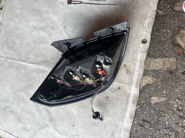 bontott OPEL ANTARA Jobb Hátsó Lámpa