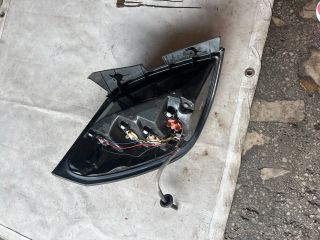 bontott OPEL ANTARA Jobb Hátsó Lámpa