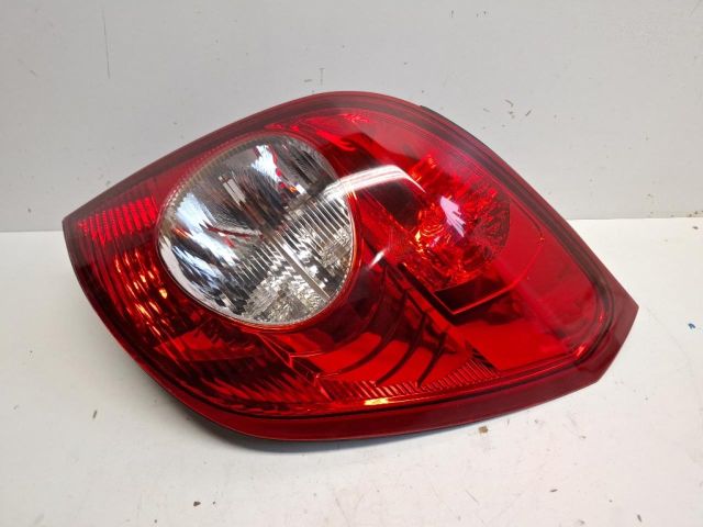 bontott OPEL ANTARA Jobb Hátsó Lámpa