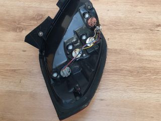 bontott OPEL ANTARA Jobb Hátsó Lámpa