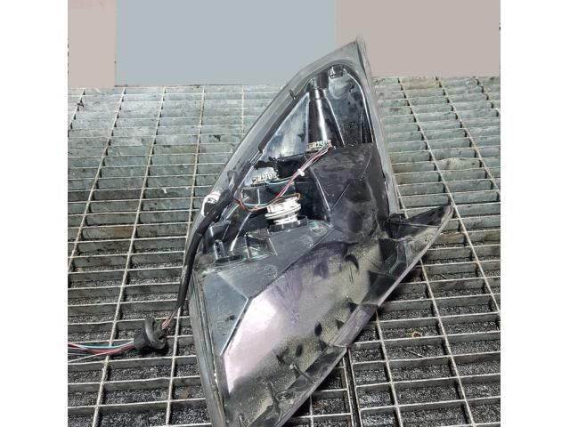 bontott OPEL ANTARA Jobb Hátsó Lámpa