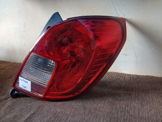 bontott OPEL ANTARA Jobb Hátsó Lámpa