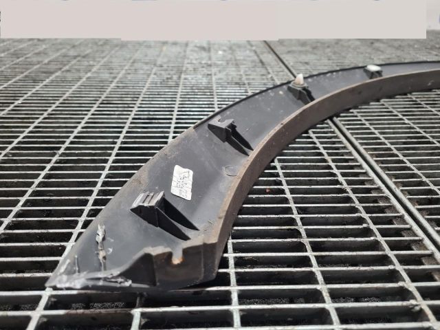 bontott OPEL ANTARA Jobb hátsó Sárvédő Díszléc