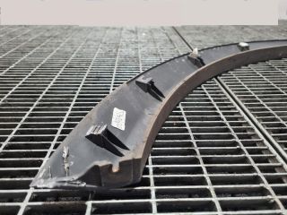 bontott OPEL ANTARA Jobb hátsó Sárvédő Díszléc