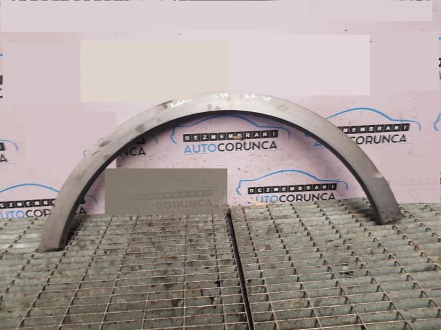 bontott OPEL ANTARA Jobb hátsó Sárvédő Díszléc