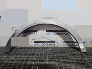 bontott OPEL ANTARA Jobb hátsó Sárvédő Díszléc