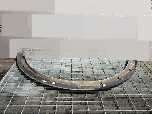 bontott OPEL ANTARA Jobb hátsó Sárvédő Díszléc