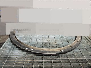 bontott OPEL ANTARA Jobb hátsó Sárvédő Díszléc