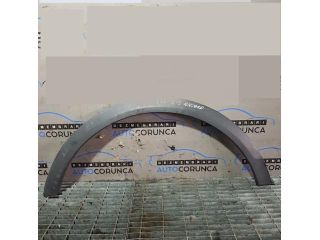 bontott OPEL ANTARA Jobb hátsó Sárvédő Díszléc