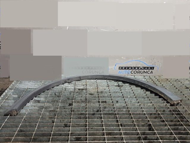 bontott OPEL ANTARA Jobb hátsó Sárvédő Díszléc
