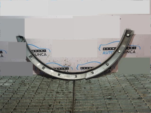 bontott OPEL ANTARA Jobb hátsó Sárvédő Díszléc