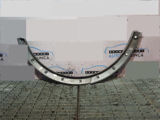 bontott OPEL ANTARA Jobb hátsó Sárvédő Díszléc