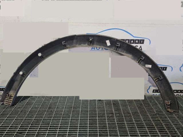 bontott OPEL ANTARA Jobb hátsó Sárvédő Díszléc