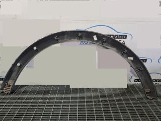 bontott OPEL ANTARA Jobb hátsó Sárvédő Díszléc