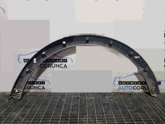 bontott OPEL ANTARA Jobb hátsó Sárvédő Díszléc