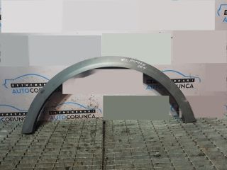 bontott OPEL ANTARA Jobb hátsó Sárvédő Díszléc