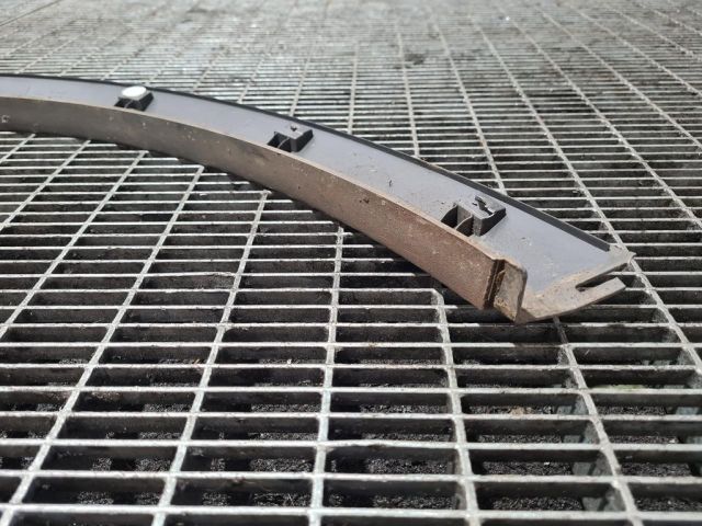 bontott OPEL ANTARA Jobb hátsó Sárvédő Díszléc